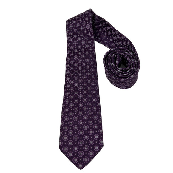 Hugo Boss Other - Hugo Boss Black Label 100% Silk Tie